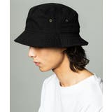 【WEB限定】 Bucket Hat MT20SM07-MG5005 | WEGO【WOMEN】 | 詳細画像10 