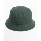【WEB限定】 Bucket Hat MT20SM07-MG5005 | WEGO【WOMEN】 | 詳細画像13 