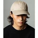 【WEB限定】LowCap MT20SM07-MG5006 | WEGO【WOMEN】 | 詳細画像4