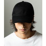 【WEB限定】LowCap MT20SM07-MG5006 | WEGO【WOMEN】 | 詳細画像5
