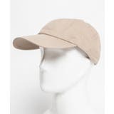 【WEB限定】LowCap MT20SM07-MG5006 | WEGO【WOMEN】 | 詳細画像16