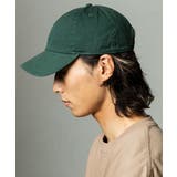【WEB限定】LowCap MT20SM07-MG5006 | WEGO【WOMEN】 | 詳細画像8