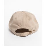【WEB限定】LowCap MT20SM07-MG5006 | WEGO【WOMEN】 | 詳細画像18