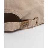 【WEB限定】LowCap MT20SM07-MG5006 | WEGO【WOMEN】 | 詳細画像19