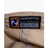 【WEB限定】LowCap MT20SM07-MG5006 | WEGO【WOMEN】 | 詳細画像21