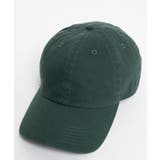 【WEB限定】LowCap MT20SM07-MG5006 | WEGO【WOMEN】 | 詳細画像12