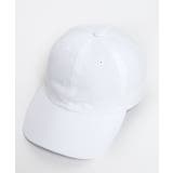 【WEB限定】LowCap MT20SM07-MG5006 | WEGO【WOMEN】 | 詳細画像13