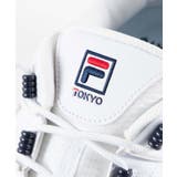 FILA バリケードXT97TOKYO MT20SP05-MG5082 | WEGO【MEN】 | 詳細画像9 