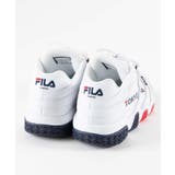 FILA バリケードXT97TOKYO MT20SP05-MG5082 | WEGO【MEN】 | 詳細画像6 