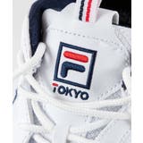 FILA ナイトレーサーTOKYO MT20SP05-MG5084 | WEGO【MEN】 | 詳細画像11 