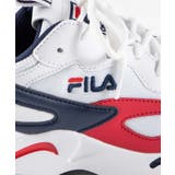 FILA ナイトレーサーTOKYO MT20SP05-MG5084 | WEGO【MEN】 | 詳細画像12 