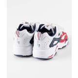 FILA ナイトレーサーTOKYO MT20SP05-MG5084 | WEGO【MEN】 | 詳細画像6 