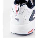 FILA ナイトレーサーTOKYO MT20SP05-MG5084 | WEGO【MEN】 | 詳細画像7 