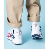 FILA ナイトレーサーTOKYO MT20SP05-MG5084 | WEGO【MEN】 | 詳細画像2 