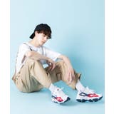 FILA ナイトレーサーTOKYO MT20SP05-MG5084 | WEGO【MEN】 | 詳細画像3 