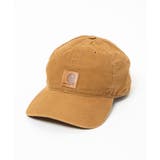 Carhartt ODESSA CAP MT20WN10-MG5002 | WEGO【MEN】 | 詳細画像8