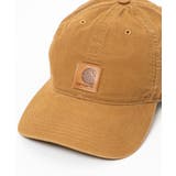 Carhartt ODESSA CAP MT20WN10-MG5002 | WEGO【MEN】 | 詳細画像1