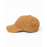 Carhartt ODESSA CAP MT20WN10-MG5002 | WEGO【MEN】 | 詳細画像2