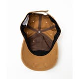 Carhartt ODESSA CAP MT20WN10-MG5002 | WEGO【MEN】 | 詳細画像4