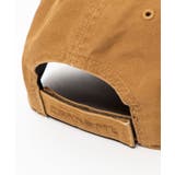 Carhartt ODESSA CAP MT20WN10-MG5002 | WEGO【MEN】 | 詳細画像5