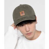 カーキ | Carhartt ODESSA CAP MT20WN10-MG5002 | WEGO【MEN】