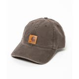 Carhartt ODESSA CAP MT20WN10-MG5002 | WEGO【MEN】 | 詳細画像9