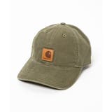 Carhartt ODESSA CAP MT20WN10-MG5002 | WEGO【MEN】 | 詳細画像10