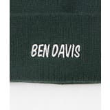 BEN DAVIS EMBRO | WEGO【MEN】 | 詳細画像2