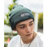グリーン | BEN DAVIS EMBRO | WEGO【MEN】