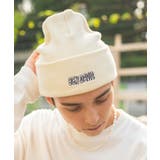 ホワイト | BEN DAVIS EMBRO | WEGO【MEN】