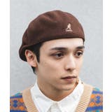 ブラウン | Wool 504 韓国 韓国ファッション 秋 冬 秋冬 ストリート系 | WEGO【MEN】