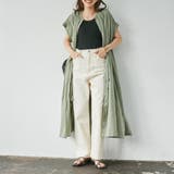 【WEB限定】コットン2WAYワンピース | WEGO【WOMEN】 | 詳細画像17
