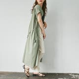 【WEB限定】コットン2WAYワンピース | WEGO【WOMEN】 | 詳細画像18