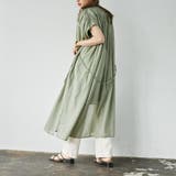 【WEB限定】コットン2WAYワンピース | WEGO【WOMEN】 | 詳細画像20