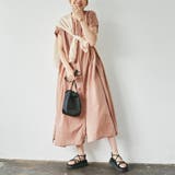 【WEB限定】コットン2WAYワンピース | WEGO【WOMEN】 | 詳細画像21