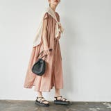 【WEB限定】コットン2WAYワンピース | WEGO【WOMEN】 | 詳細画像22