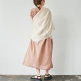 【WEB限定】コットン2WAYワンピース | WEGO【WOMEN】 | 詳細画像23