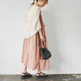 【WEB限定】コットン2WAYワンピース | WEGO【WOMEN】 | 詳細画像24