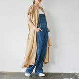 【WEB限定】コットン2WAYワンピース | WEGO【WOMEN】 | 詳細画像25