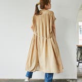 【WEB限定】コットン2WAYワンピース | WEGO【WOMEN】 | 詳細画像27
