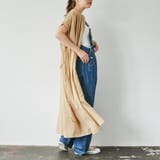 【WEB限定】コットン2WAYワンピース | WEGO【WOMEN】 | 詳細画像28