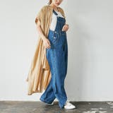 【WEB限定】コットン2WAYワンピース | WEGO【WOMEN】 | 詳細画像29