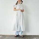 【WEB限定】コットン2WAYワンピース | WEGO【WOMEN】 | 詳細画像34
