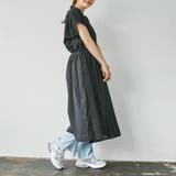 【WEB限定】コットン2WAYワンピース | WEGO【WOMEN】 | 詳細画像38