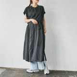 【WEB限定】コットン2WAYワンピース | WEGO【WOMEN】 | 詳細画像6