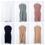 【WEB限定】コットン2WAYワンピース | WEGO【WOMEN】 | 詳細画像11