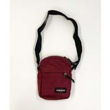 ワイン | 【WEB限定】EASTPAK THE ONE 韓国 韓国ファッション | WEGO【MEN】