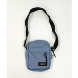 ダークグレー | 【WEB限定】EASTPAK THE ONE 韓国 韓国ファッション | WEGO【MEN】