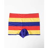 【WEB限定】BENETTON パターンボクサー 韓国 韓国ファッション | WEGO【MEN】 | 詳細画像9