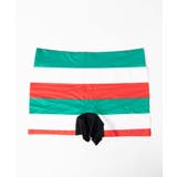 【WEB限定】BENETTON パターンボクサー 韓国 韓国ファッション | WEGO【MEN】 | 詳細画像10